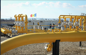 Քիշնևում գազի սակագնի բարձրացման դեմ բողոքի ցույց է տեղի ունեցել