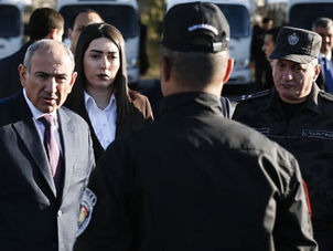 Եթե պատերազմող երկրում ոստիկանի աշխատավարձը ավելի բարձր է, քան զինվորականինը, ուրեմն երկիրը թշ նամին ներսից է զավթել