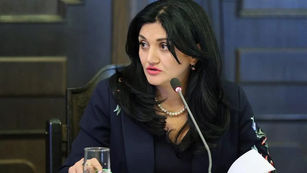 «Ժողովուրդ». Լենա Նանուշյանի նոր ձախողումների շարքը