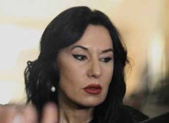  Նաիրա Զոհրաբյանը սկսում է քննարկումների շարք. «Հրապարակ»