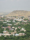 Օդ են կրակել, երբ ՔՊ-ի Բալահովիտի շտաբի պետը դուրս է եկել ավտոլվացվման կետից․ վարույթ է նախաձեռնվել սպանության փորձի հատկանիշներով