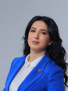 Զինվшծ ուժերում մшհվան դեպքերը չեն կարող դառնալ հերթական վիճակագրությունը, բայց, ցավոք, դարձել են. Մարիաննա Ղահրամանյան