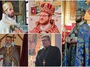 Մենք մեր անսասան նվիրվածությունն ենք հայտնում Մայր Աթոռ Սուրբ Էջմիածնին և նրա գահակալին. Ռումինիայի Հայոց թեմի քահանայից դաս