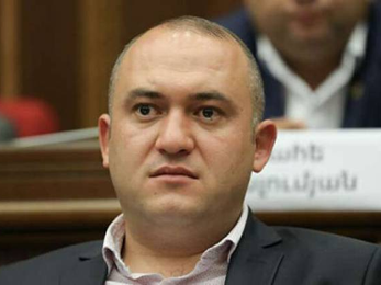 Հոր փոխարեն որդուն նշանակելով՝ Փաշինյանը նախապայման է դրել․ «Հրապարակ»