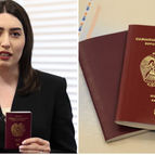 «Կարմիր անձնագիր» դեռ ոչ ոք չի ստացել