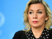 Ռուսաստանն ուշադիր հետևում է Կարապետյանի շուրջ ստեղծված իրավիճակին, որին տարօրինակ պատրվակներով սպառնում են ձերբակալել Երևանում․ Զախարովա