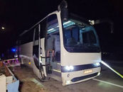 Արարատում բացվել էր ավտոբուսի հետևի դուռը, 3 ուղևոր ընկել էր․ նոր մարամասներ