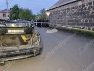 Կրակոցներ՝ Հրազդանում․ կան զոհեր և վիրավոր, մահացածներից մեկը քրեական հեղինակություն է