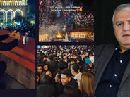 ««Հաց և հանդեսների» գաղափարն ակտուալ է բոլոր դարաշրջաններում». Արեգ Սավգուլյան