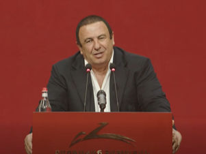 Մեր առաջարկած Հայաստանում մեզ միավորում է Հայաստանի շահը, ու առաջնահերթը հենց այդ շահն է․ Գագիկ Ծառուկյան