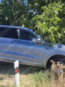 Արարատի մարզում «Changan» մակնիշի ավտոմեքենայում հայտնաբերվել է տղամարդու մարմին