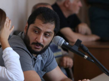 Բանդայի ղեկավարը հայտնվել էր ԱԺ-ում․ «Հրապարակ»