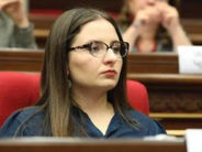 Սա Ադրբեջանի կողմից պաշտոնապես հնչեցվող նոր պահանջն է. Քրիստինե Վարդանյան