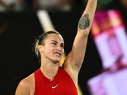 Արինա Սոբոլենկոն երկրորդ տարին անընդմեջ դարձել է թենիսի Australian open-ի չեմպիոն