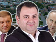 Տարոնի վեցնոց Սաքուլիկը հավակնում է դառնալ «Վարդանիկ»