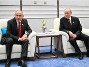 Փաշինյանը մեկնում է Մոսկվա. կլինի՞ հանդիպում Պուտինի հետ