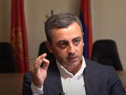 Բոլոր իրական ընդդիմադիր ուժերը պետք է հաշվարկված քայլերով իրականացնեն ազգային դիմադրության կազմակերպման աշխատանքներ․ Իշխան Սաղաթելյան