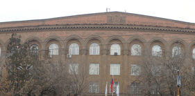 Սամվել Կարապետյանի աջակցությամբ Հայաստանի ազգային պոլիտեխնիկական համալսարանում գերազանցության գերժամանակակից կենտրոններ հիմնվեցին. «Ուժեղ Հայաստան»