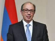 Հայաստանի ԱԳ նախարար. Ադրբեջանի հետ սահմանի պաշտոնապես բաժանման մասին առայժմ խոսք չկա. «news.am»