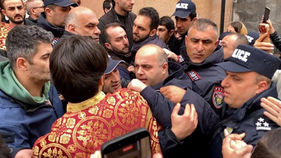 Դավիթի կալանավորման դեպքը միայն քաղաքական տեսանկյունից չէ աբսուրդ