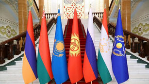 «Զանգեզուրի միջանցքի» անվտանգության իբր ապահովման ԱՄՆ ծրագրերը և արևմուտքի ոչ բարեկամական քայլերը ՀՀ-ի շուրջ կարող են հանգեցնել տարածաշրջանում հետագա uրացման. ՀԱՊԿ Մշտական խորհրդի նախագահ