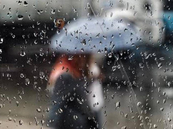 Երևանում և մարզերում կարճատև անձրև է սպասվում