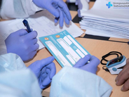 ՀՀ-ում, ընդհանուր առմամաբ, COVID-19-ի դեմ կատարվել է 1 միլիոն պատվաստում․ ԱՆ