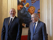 «Սա համաձայնագիր չէ իմ և Փաշինյանի միջև, համաձայնագիր է երկու պետությունների միջև». Ալիևը՝ ՀՀ-ի հետ խաղաղության գործընթացի չեղարկման հնարավոր հետևանքների մասին