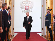 Ռուսաստանը համաշխարհային տերություն է․ Պուտին