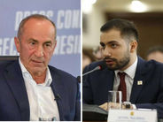 «Ռեմբոյից Գիքոր» դառնալու ավելի լավ պատմություն, քան հենց սա է, դժվար է գտնել․ Գալջյանը՝ Քոչարյանին