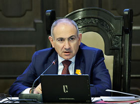 Փաշինյանը կարողանալո՞ւ է թեկուզ ամենահասարակ օրինագծերն անցկացնել ԱԺ-ում