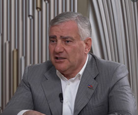 Եթե Փաշինյանը վերընտրվեց, կսկսի թվել՝ «Բասարգեչար», «Գյոյչա», Սյունիքին չգիտեմ՝ ինչ անվանում կտա, հետո կանցնի «Էրիվան»-ին. Սամվել Կարապետյան