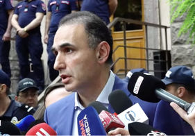 Պետք է ընտրությունները չեղարկվեն ու նշանակվեն նոր ընտրություններ. Չալաբյան