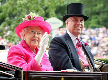 Եղիսաբեթ 2-րդի որդին կարող է զրկվել տիտղոսից բռնաբարության մեջ մեղադրվելու պատճառով