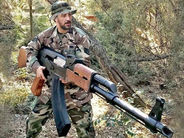 ՀՀ-ում հանցագործությունների աճի ֆոնին ՔՊ-ն քաղաքացիներին զենք կրելու իրավունք տվեց