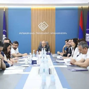 240 միլիոն դրամ՝ ՄԱԶԾ-ին. ոչ թե ՄԱԿ-ն է ֆինանսավորում ԱԺ-ին, այլ ԱԺ-ն՝ ՄԱԿ-ի ծրագիրը. ՔՊ սեմինարների հետքերով. «Ժողովուրդ»