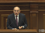 Մենք պետք է դադարենք ֆորպոստ լինելուց և պատասխանենք մի հարցի՝ ուզո՞ւմ ենք պետություն ունենալ, թե՝ ոչ. Նիկոլ Փաշինյան