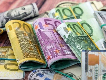 Անկում տարադրամի շուկայում