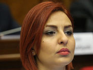 Անի Սամսոնյան. Իմ առաքելությունը «Լուսավոր Հայաստան» կուսակցությունում ավարտված է