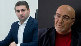 «Նժդեհի կերպարը մարմնավորողը չէր կարող անմասն մնալ նժդեհյան ոգուց». Նաիրի Սարգսյան