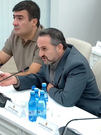 Մենակ պարել գիտեք, քաղաքը չեք կարողանում ղեկավարել. փող եք ուտում, թալանում եք. Պեդրո Զարոկյան