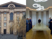 «Հրապարակ». Շոու` տիրադավների մասնակցությամբ