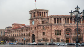 Դեպի ԵՄ երկրներ արտահանման ծավալն աճել է․ Կառավարություն