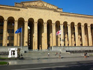 Վրաստանում հայտարարել են՝ ԱՄՆ կողմից օգնության կասեցումը որևէ ազդեցություն չի ունենա երկրի քաղաքացիների վրա