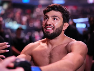 Արման Ծառուկյանը նշել է իր երեք սիրելի մարտիկներին UFC-ում