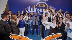 «Հրապարակ»․ Էլիտան բոյկոտել է