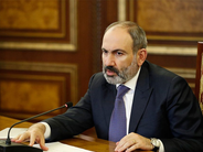 Նիկոլ Փաշինյանը կհանդիպի արտախորհրդարանական ուժերի ներկայացուցիչների հետ. օրակարգը հայտնի է