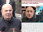 «Բոլոր գործընթացներին մասնակցելու եմ»․ Հայկ Ղալումյան