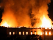 Հռոմում այրվել և մասամբ փլուզվել է 19-րդ դարի կեսերին կառուցված կամուրջը (տեսանյութ)