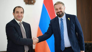Նոյեմբերից կմեկնարկեն գյուղմթերքի՝ դեպի ԱՄԷ կանոնավոր չարթերային բեռնափոխադրումները. Պապոյան